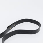 Celine Circle Logo Shoulder Bag Leather - image 18