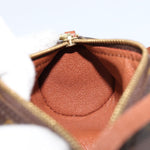 Louis Vuitton Papillon Pochette Monogram Canvas Mini - image 18
