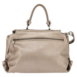 Salvatore Ferragamo Sofia Satchel Leather Medium - image 2