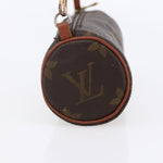 Louis Vuitton Papillon Pochette Monogram Canvas Mini - image 4