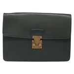 Louis Vuitton Kourad Pouch Taiga - image 17