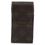 Louis Vuitton Cigarette Case Monogram Canvas - image 1