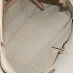 Burberry Nova Check Tote Canvas and Leather - image 5
