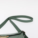 Chloe Vintage Flap shoulder bag Leather - image 14