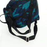 Prada Camouflage Backpack Tessuto Medium - image 18