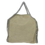 Stella McCartney Falabella Fold Over Bag Shaggy Deer - image 2