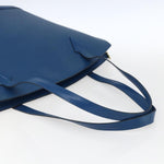 Louis Vuitton Saint Jacques Handbag Epi Leather GM - image 8