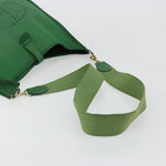 Hermes Evelyne Bag Gen III Toile and Leather GM - image 7