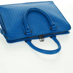 Bottega Veneta Top Zip Briefcase Intrecciato Nappa Large - image 18