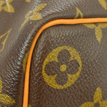 Louis Vuitton Keepall Bag Monogram Canvas 45 - image 7