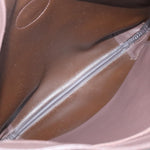 Burberry Nova Check Tote Canvas and Leather - image 5