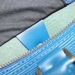 Louis Vuitton Speedy Handbag Epi Leather 25 - image 7