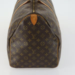 Louis Vuitton Keepall Bag Monogram Canvas 55 - image 3