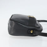 Salvatore Ferragamo Vara Bow camera Shoulder Bag Leather - image 3