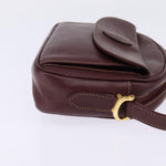 cartier Must de Cartier Shoulder Bag Leather - image 4
