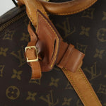 Louis Vuitton Keepall Bag Monogram Canvas 50 - image 14