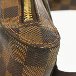 Louis Vuitton Geronimos Waist Bag Damier - image 9