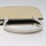 Salvatore Ferragamo Gancini Shoulder Bag Leather - image 7