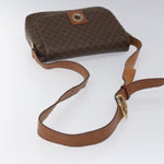 Celine Macadam Shoulder Bag Canvas - image 7