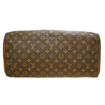 Louis Vuitton Speedy Handbag Monogram Canvas 40 - image 10