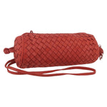 Bottega Veneta Intrecciato Clutch bag Leather - image 14