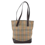 Burberry Vintage tote bag Canvas - image 2