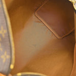 Louis Vuitton Speedy Handbag Monogram Canvas 40 - image 3