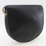 Christian Dior CD Shoulder bag Leather - image 2