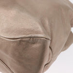 Salvatore Ferragamo Vala tote Leather - image 11