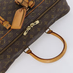 Louis Vuitton Sirius Handbag Monogram Canvas 45 - image 17