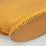 Louis Vuitton Saint Jacques Handbag Epi Leather PM - image 12