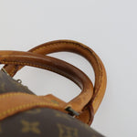 Louis Vuitton Keepall Bag Monogram Canvas 50 - image 17