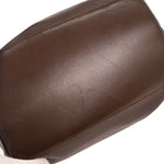 Loewe Anagram handbag Leather - image 8