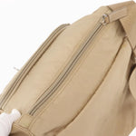 Prada Buckle Messenger Bag Tessuto Small - image 14