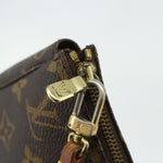 Louis Vuitton Pochette Accessoires NM Monogram Canvas medium - image 13