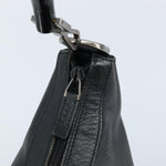 Gucci Vintage Bamboo Hobo Leather - image 12