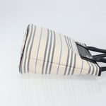 Burberry Blue Label Tote Bag Canvas - image 3