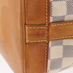 Louis Vuitton Noe Handbag Damier Large - image 17