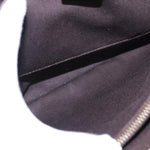 Celine Vintage Macadam Handbag Canvas - image 5