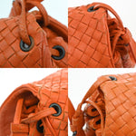 Bottega Veneta Intrecciato Shoulder bag Leather - image 10