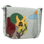 Louis Vuitton Conte de Fees Musette Shoulder Bag Monogram Patchwork - image 19