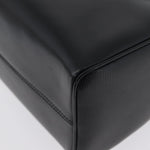Celine Circle Logo Shoulder Bag Leather - image 11