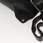 Bottega Veneta Utility Waist Bag Leather with Intrecciato - image 10