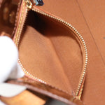 Louis Vuitton Reade Handbag Monogram Vernis PM - image 20