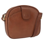 Burberry Vintage Shoulder Bag Leather - image 17