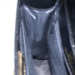 Valentino Garavani Vintage Handbag Leather - image 20