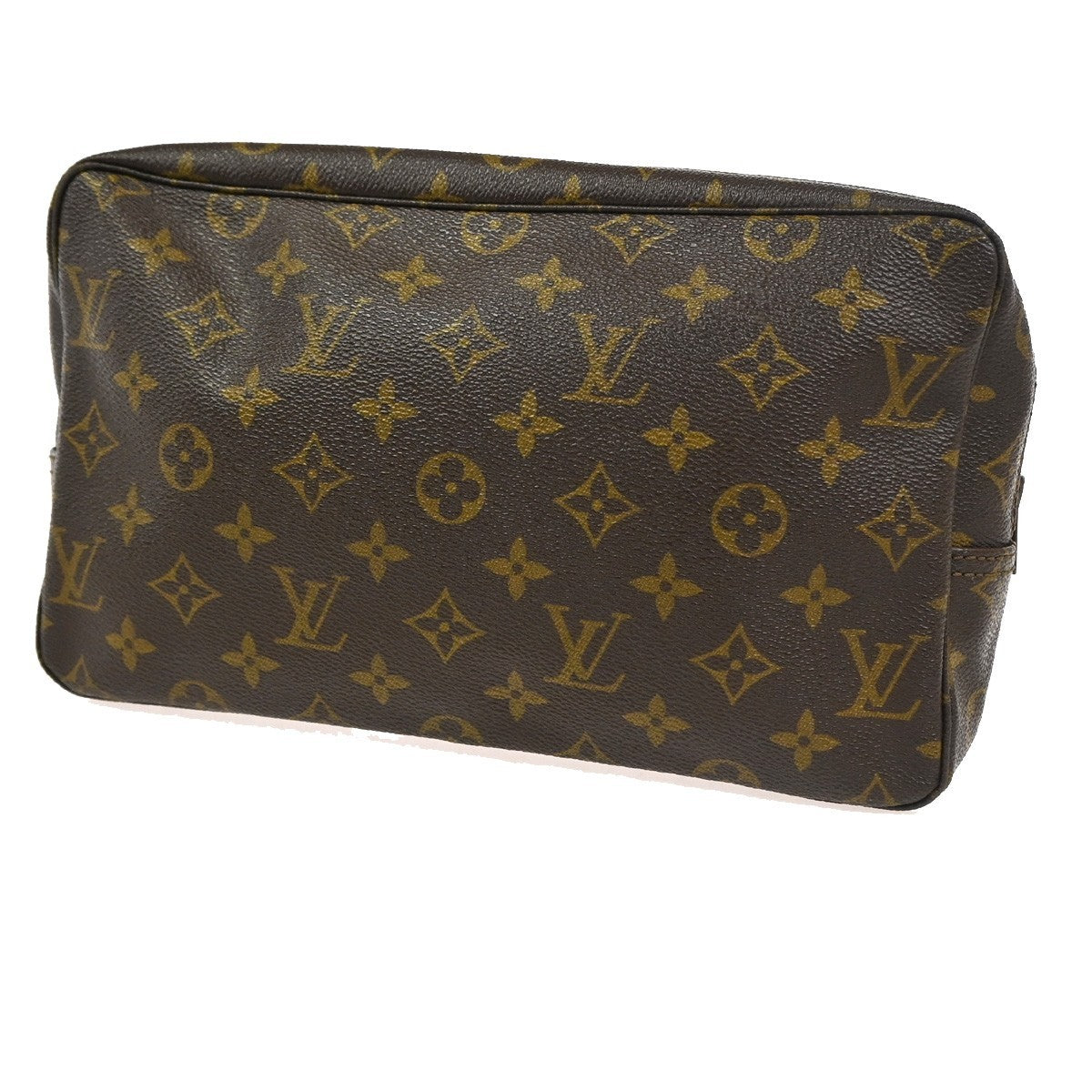Louis Vuitton Trousse Toilette Monogram Canvas 28 - image 1