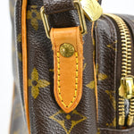 Louis Vuitton Amazone Bag Monogram Canvas Mini - image 13