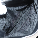 Celine C Macadam Handbag Canvas - image 5