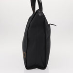 Fendi Vintage Convertible Logo Weekender Nylon Large - image 3